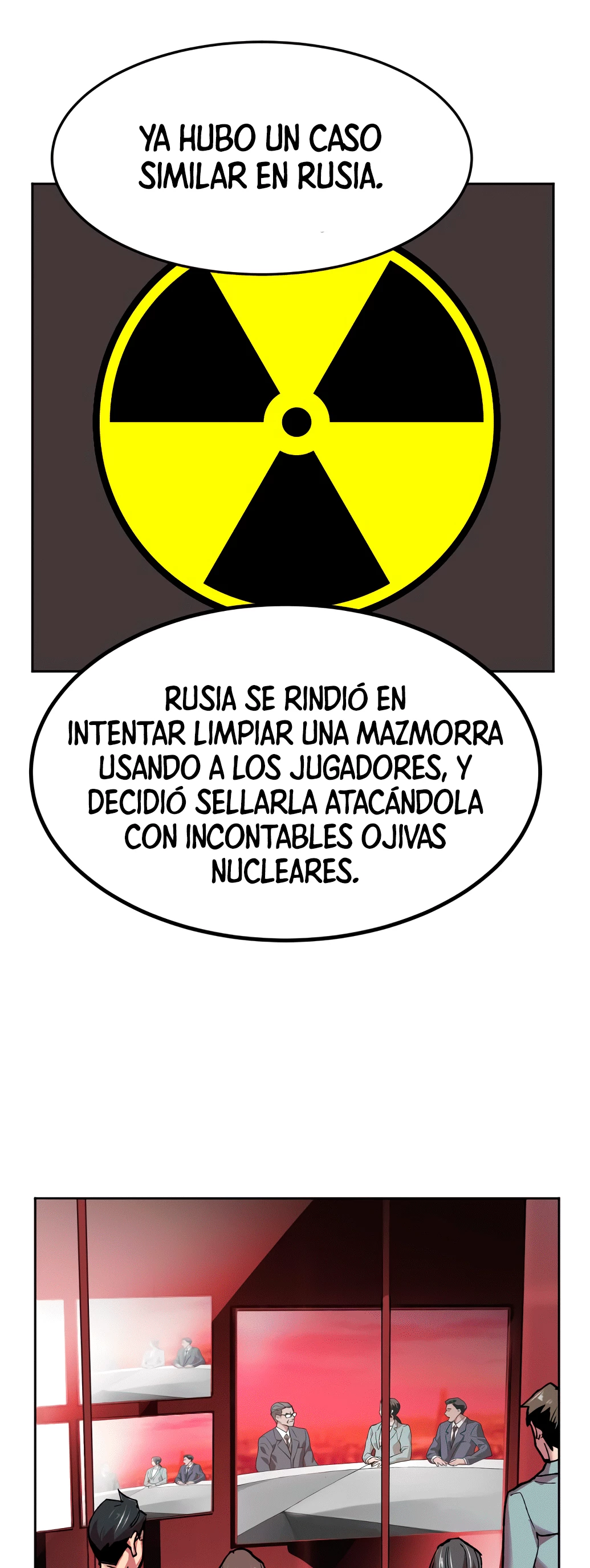 Rompiendo Limites Capitulo 11 página 42
