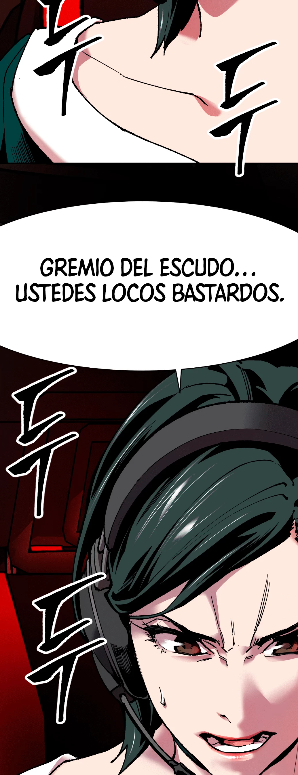 Rompiendo Limites Capitulo 11 página 46