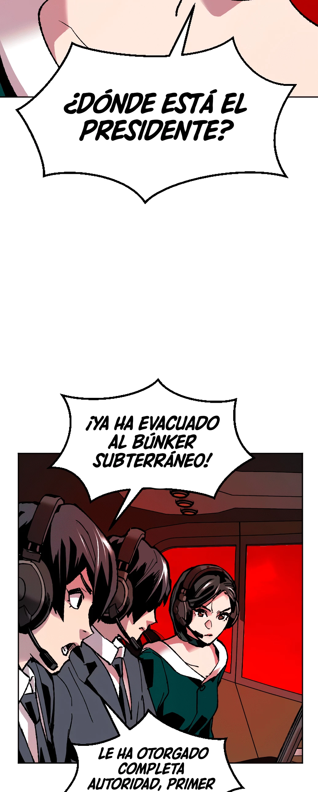 Rompiendo Limites Capitulo 11 página 49