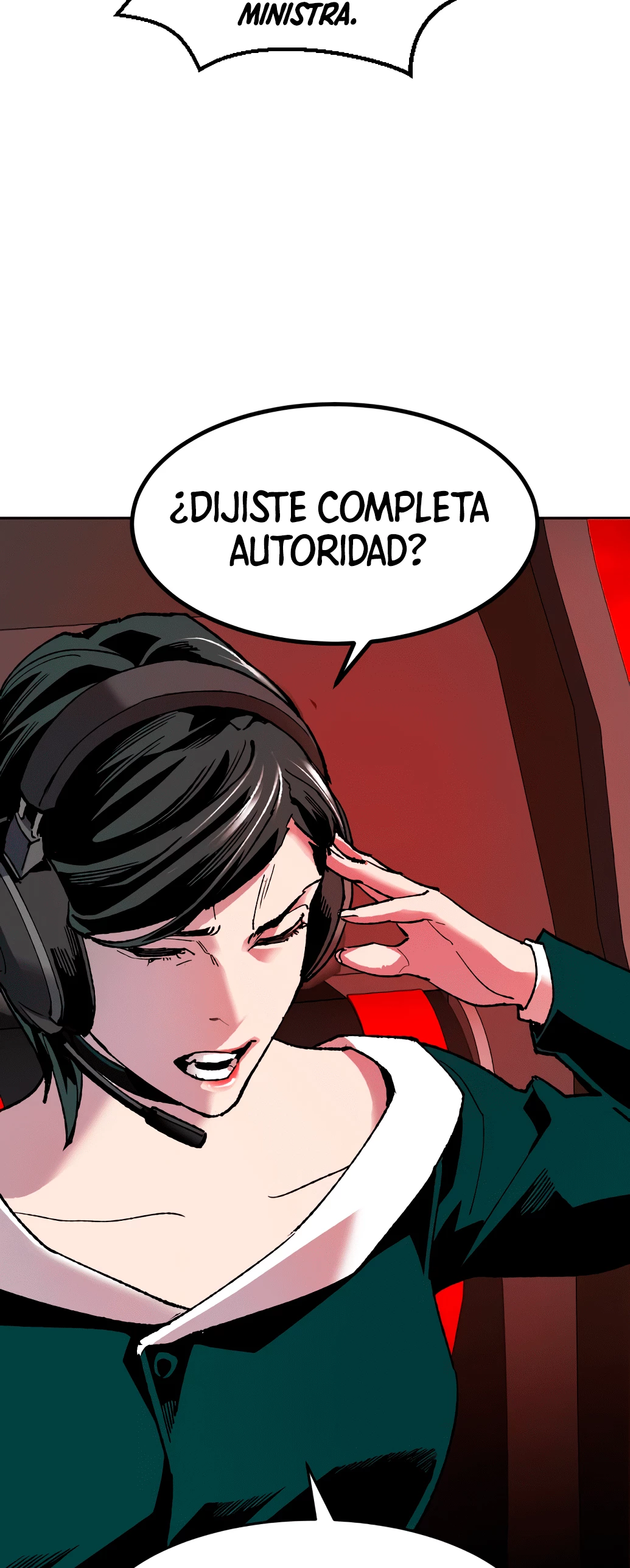 Rompiendo Limites Capitulo 11 página 50
