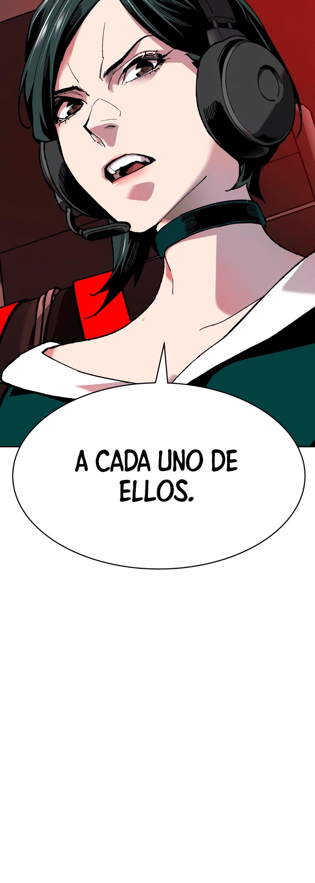 Rompiendo Limites Capitulo 11 página 57