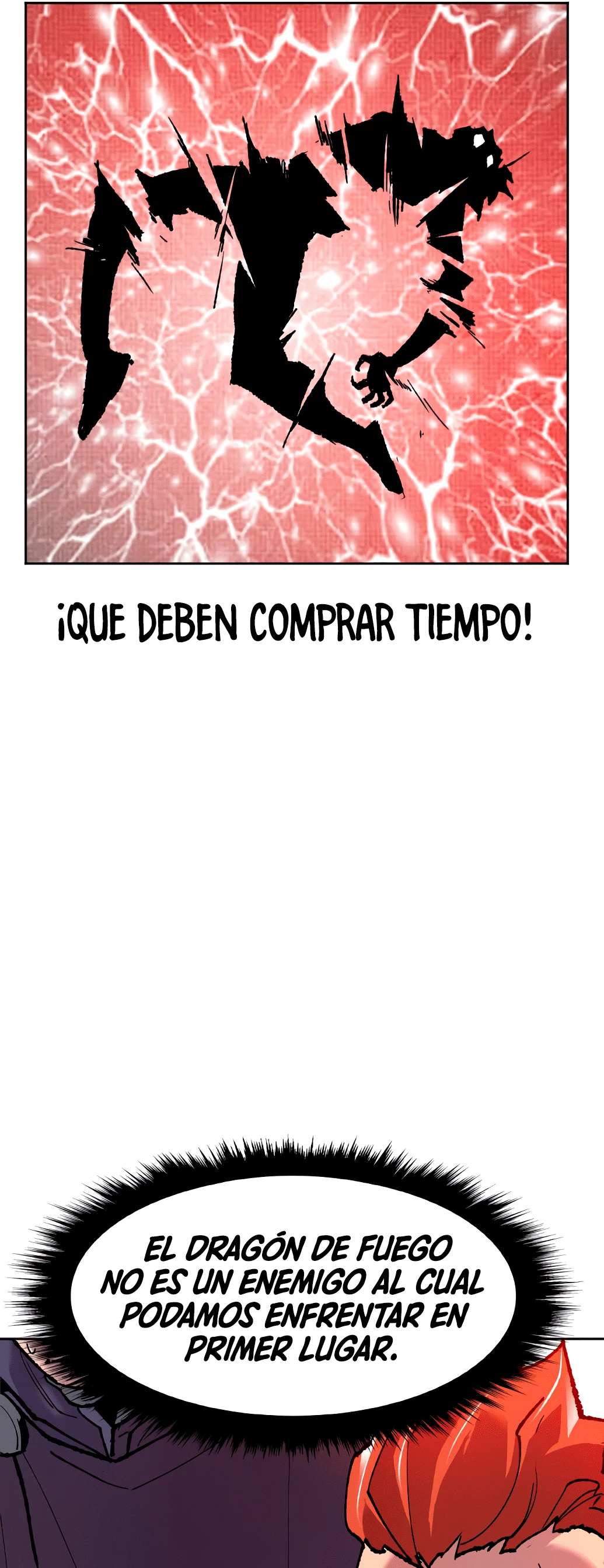 Rompiendo Limites Capitulo 11 página 65