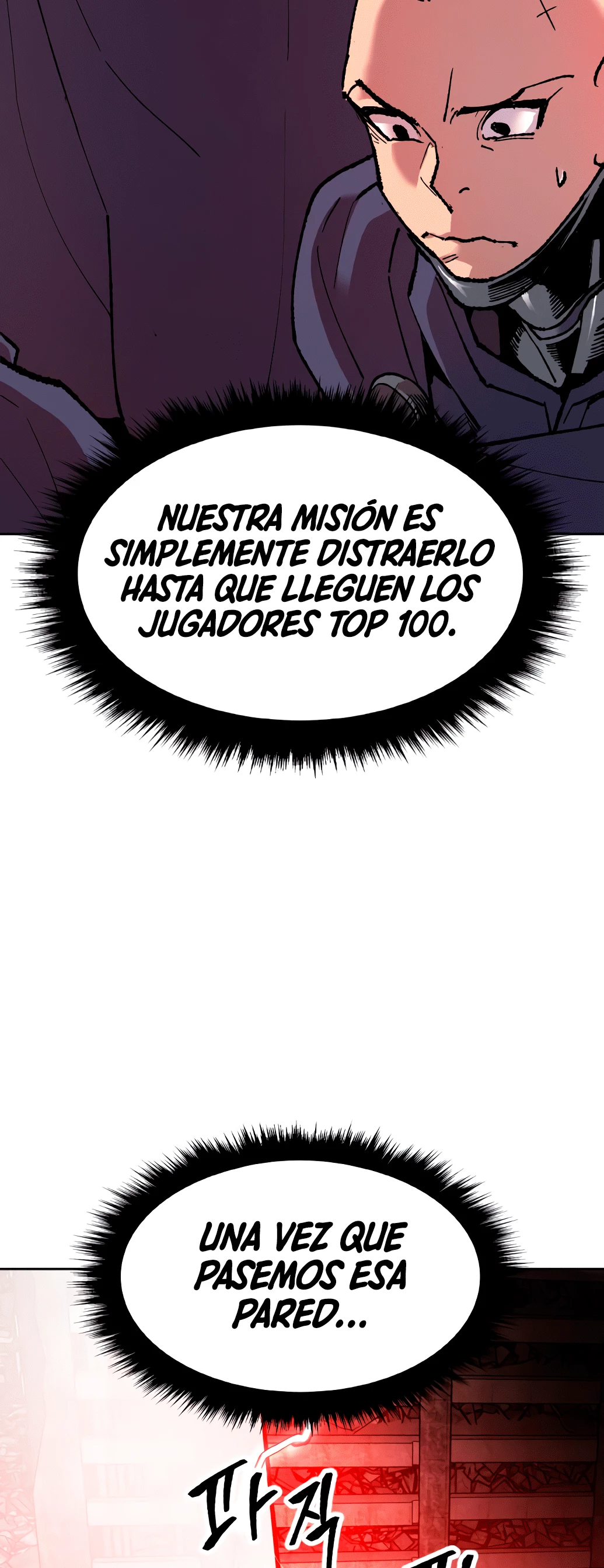 Rompiendo Limites Capitulo 11 página 66