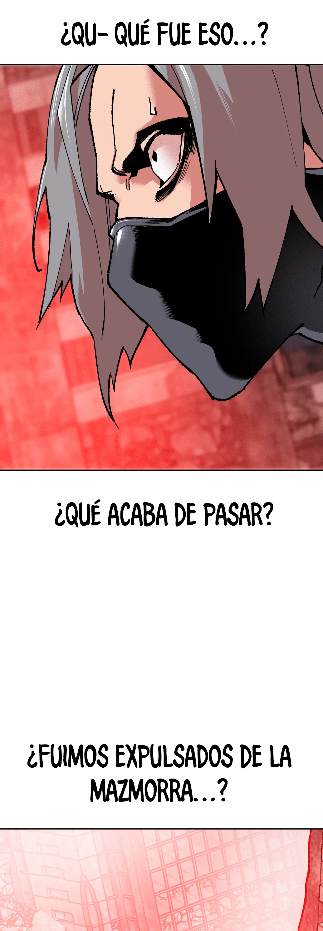 Rompiendo Limites Capitulo 11 página 75