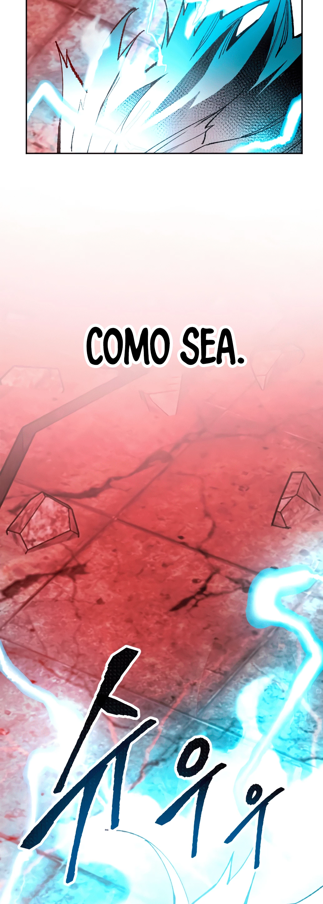 Rompiendo Limites Capitulo 11 página 88