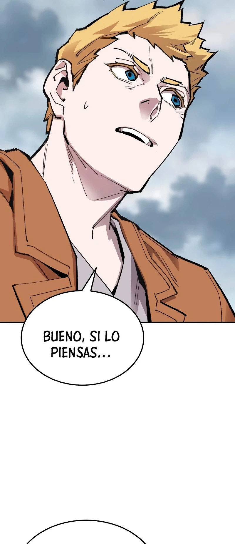 Rompiendo Limites Capitulo 110 página 10