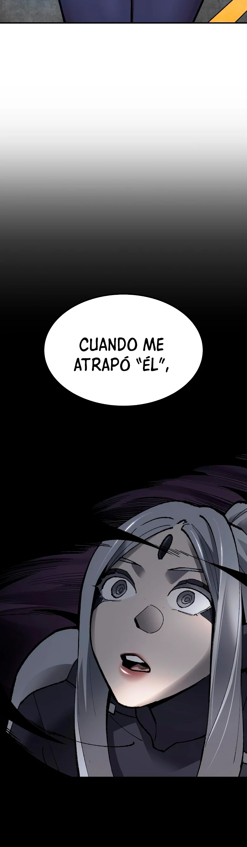 Rompiendo Limites Capitulo 110 página 43