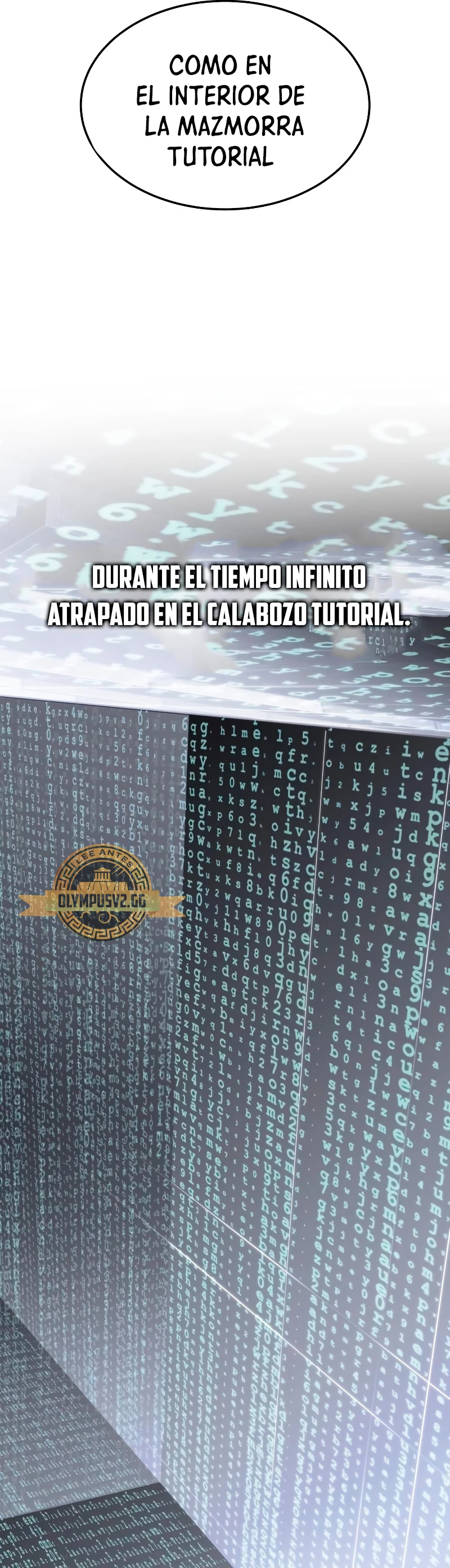Rompiendo Limites Capitulo 110 página 49