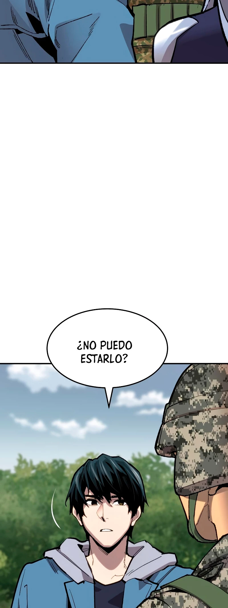 Rompiendo Limites Capitulo 110 página 59