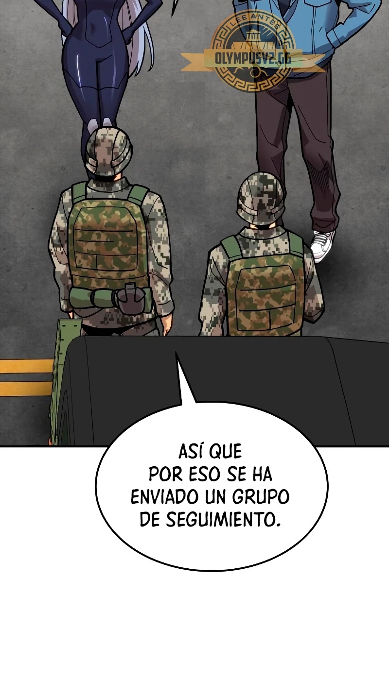 Rompiendo Limites Capitulo 110 página 61
