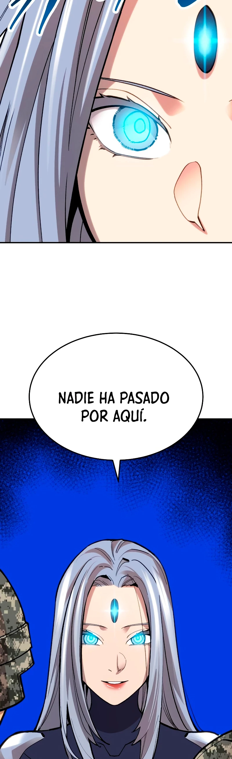 Rompiendo Limites Capitulo 110 página 66