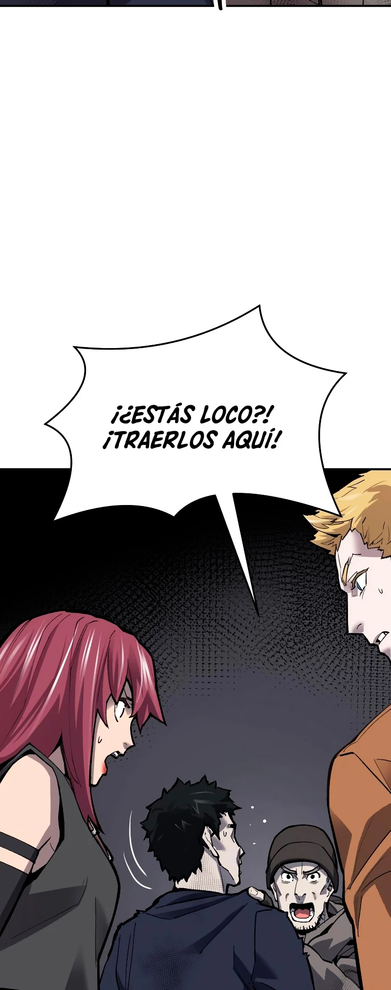 Rompiendo Limites Capitulo 110 página 83
