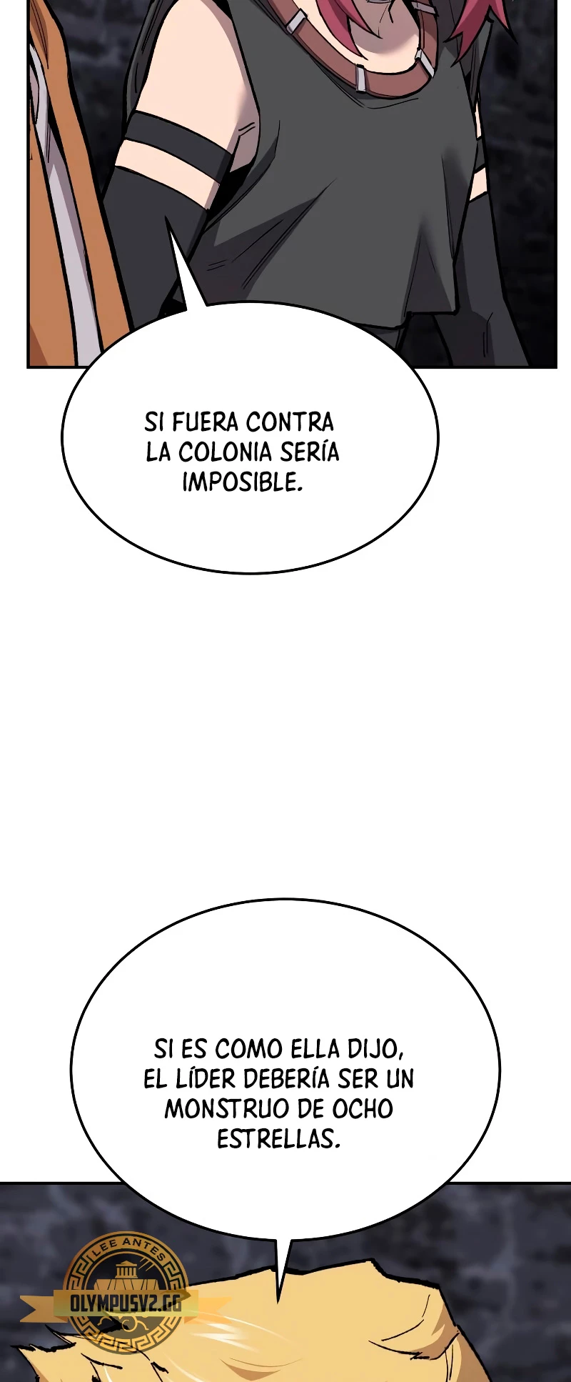 Rompiendo Limites Capitulo 111 página 14