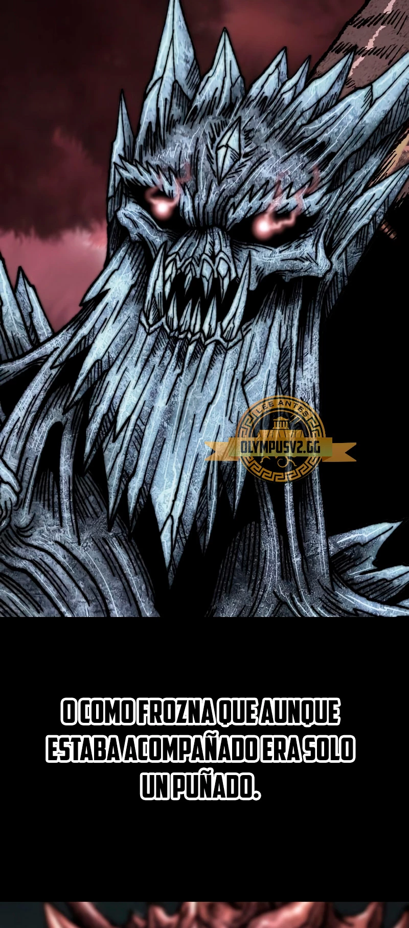 Rompiendo Limites Capitulo 111 página 18