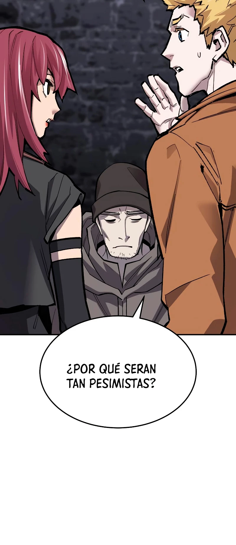 Rompiendo Limites Capitulo 111 página 25