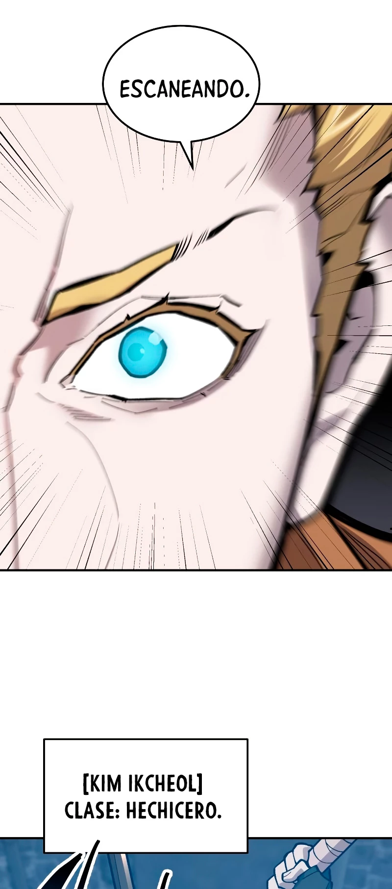Rompiendo Limites Capitulo 111 página 34