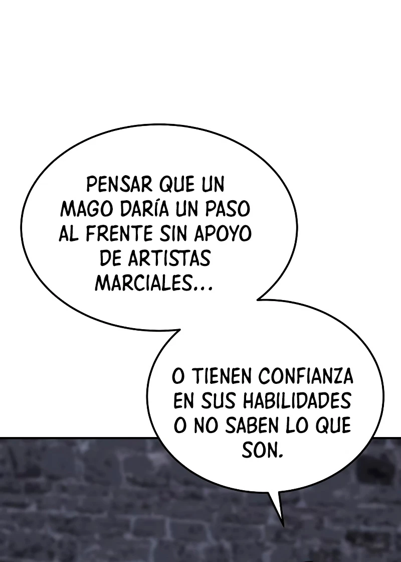 Rompiendo Limites Capitulo 111 página 38