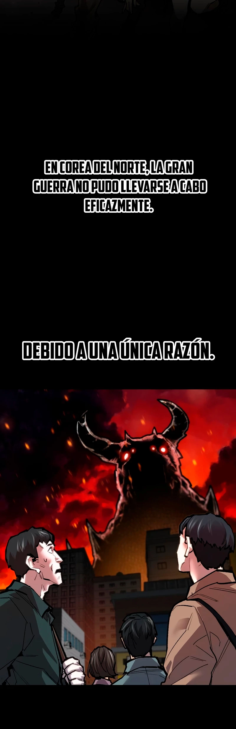 Rompiendo Limites Capitulo 111 página 5