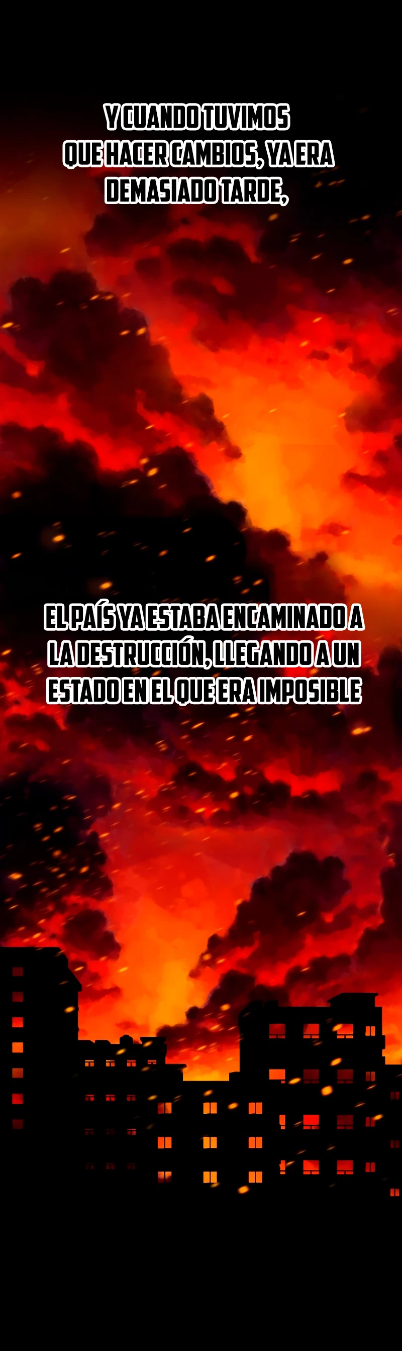 Rompiendo Limites Capitulo 111 página 7