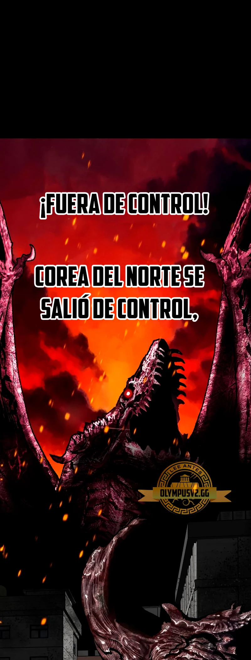 Rompiendo Limites Capitulo 111 página 8