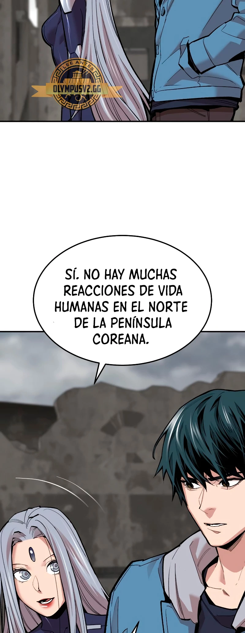 Rompiendo Limites Capitulo 111 página 82