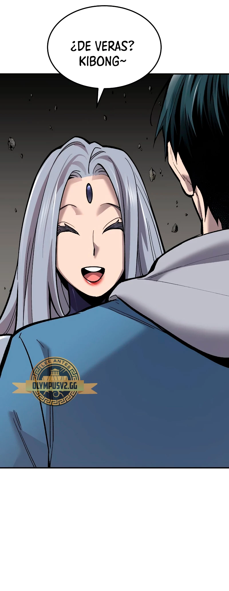 Rompiendo Limites Capitulo 111 página 91