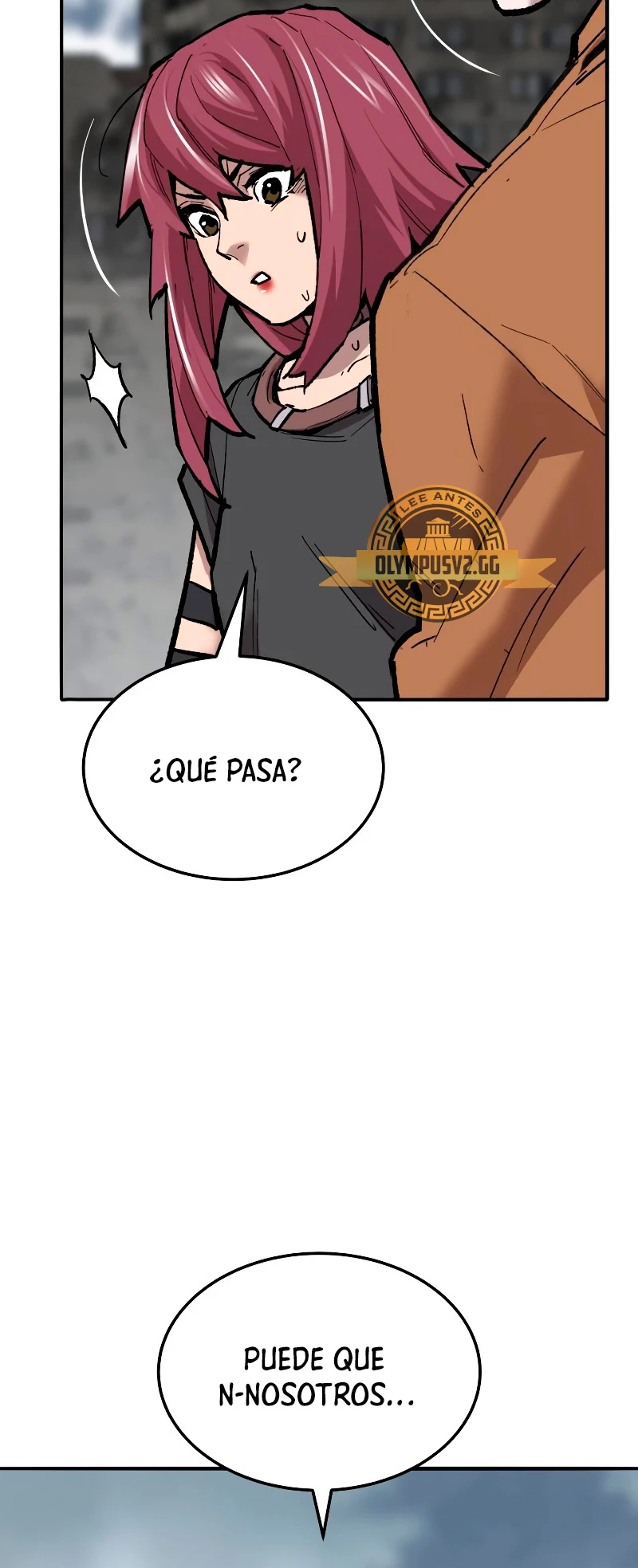 Rompiendo Limites Capitulo 112 página 16