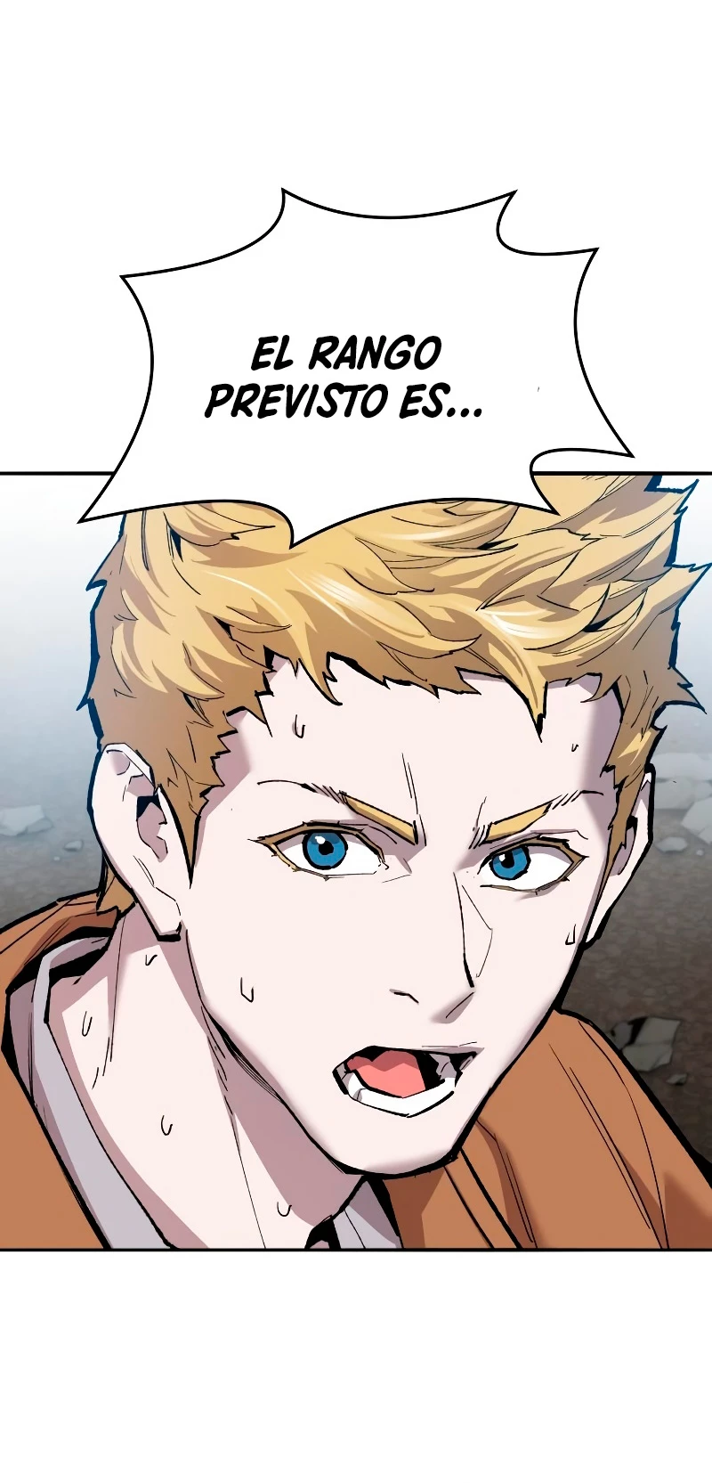 Rompiendo Limites Capitulo 112 página 27
