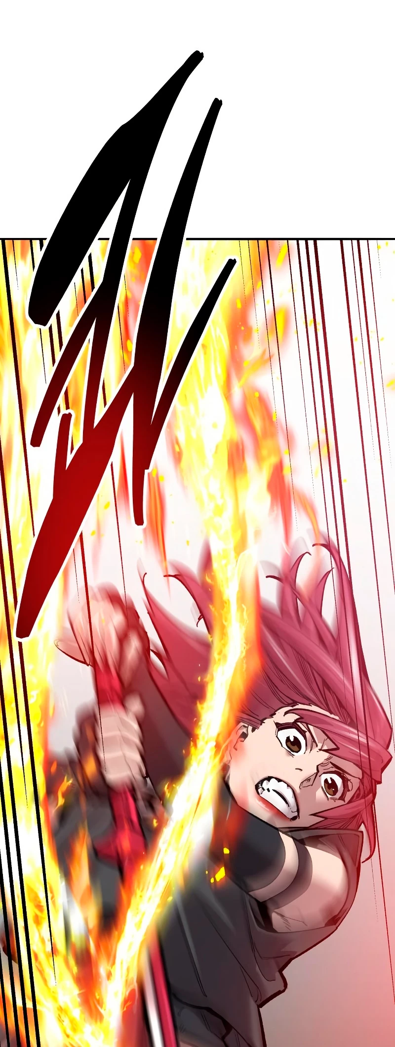 Rompiendo Limites Capitulo 112 página 29