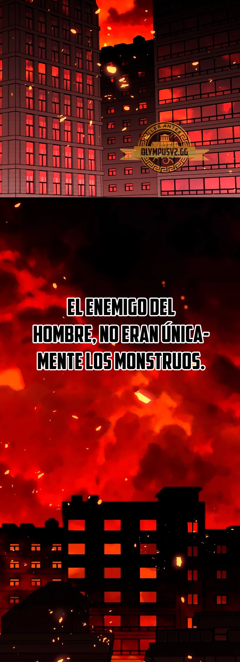 Rompiendo Limites Capitulo 112 página 3