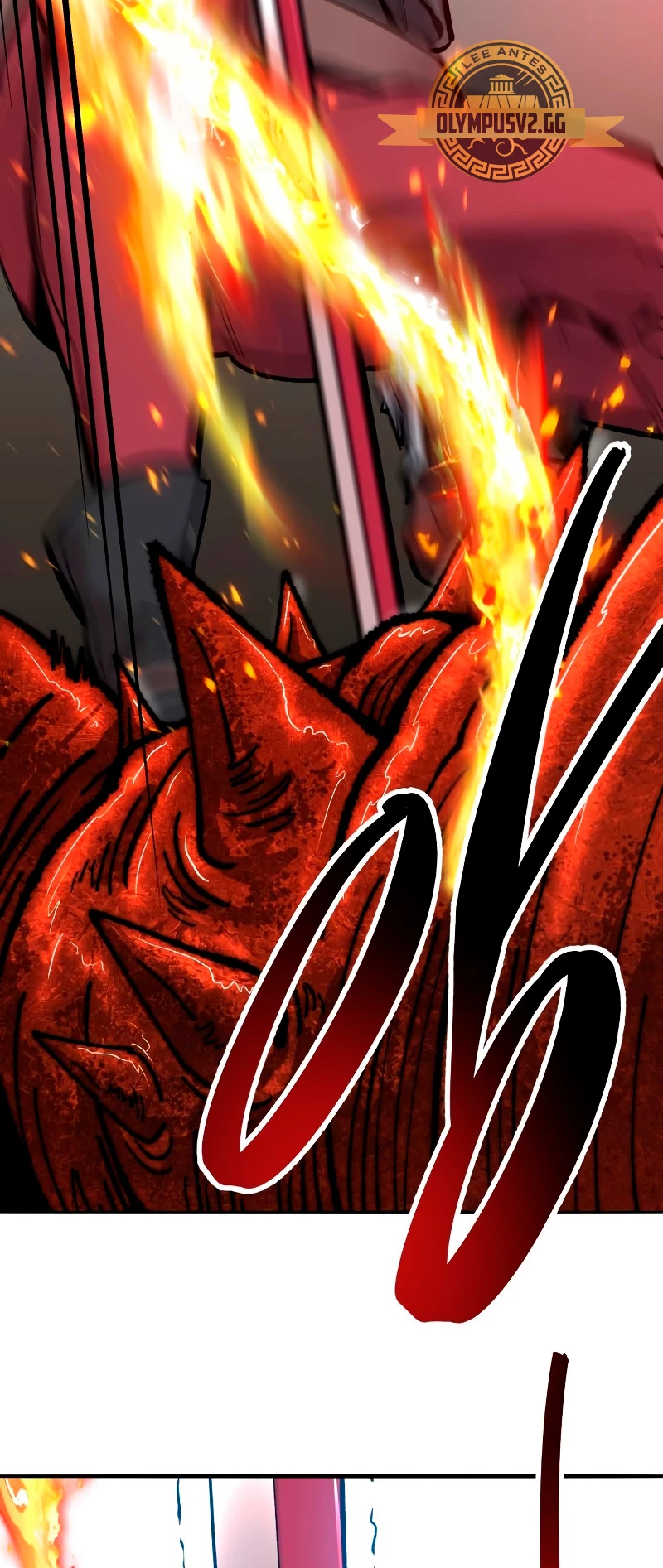 Rompiendo Limites Capitulo 112 página 30