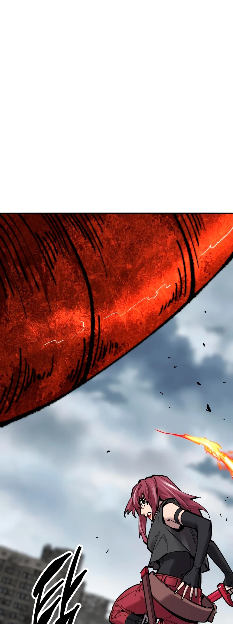 Rompiendo Limites Capitulo 112 página 36