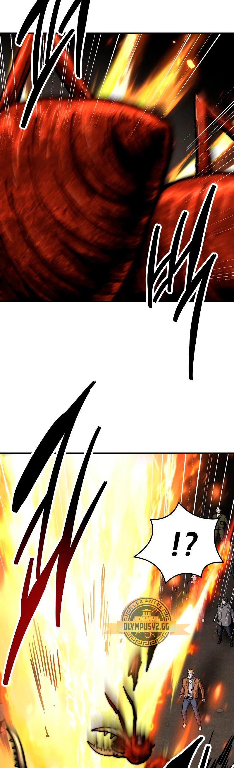 Rompiendo Limites Capitulo 112 página 46