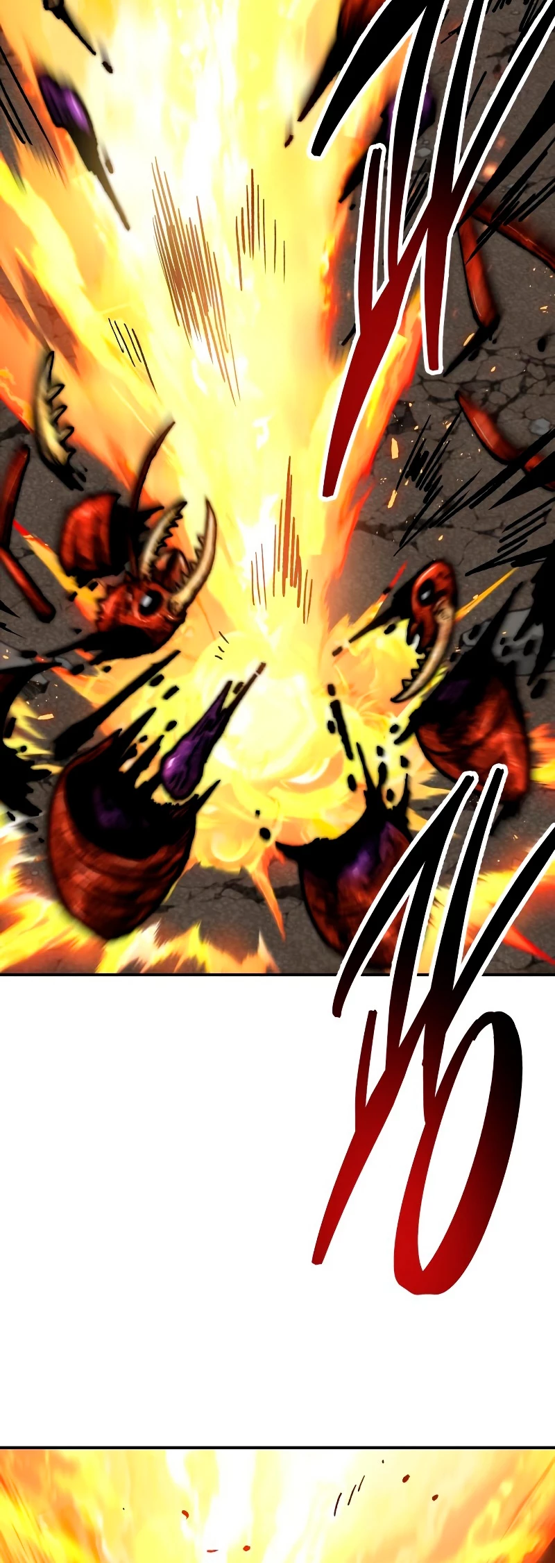 Rompiendo Limites Capitulo 112 página 47