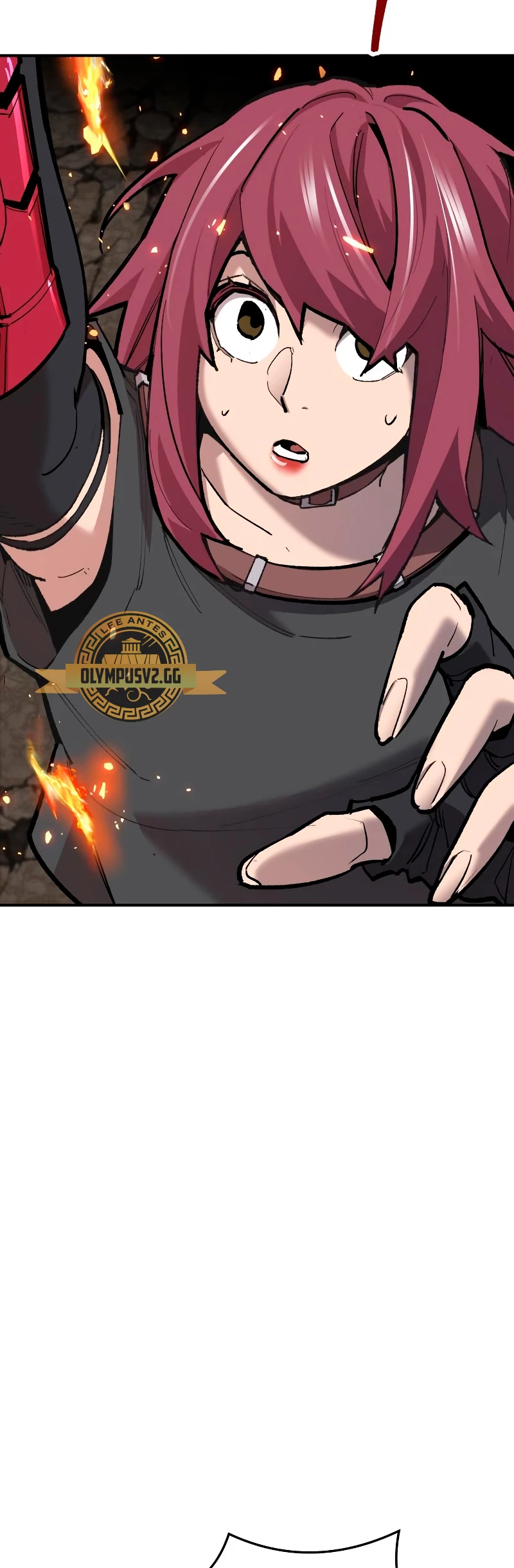 Rompiendo Limites Capitulo 112 página 49