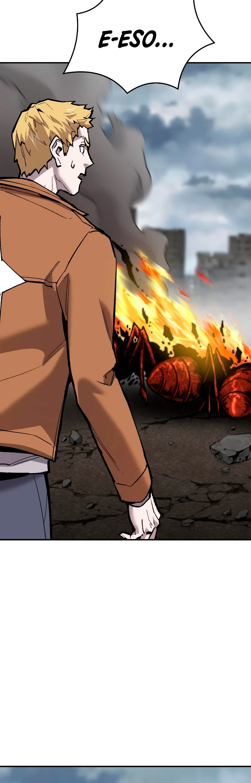 Rompiendo Limites Capitulo 112 página 50