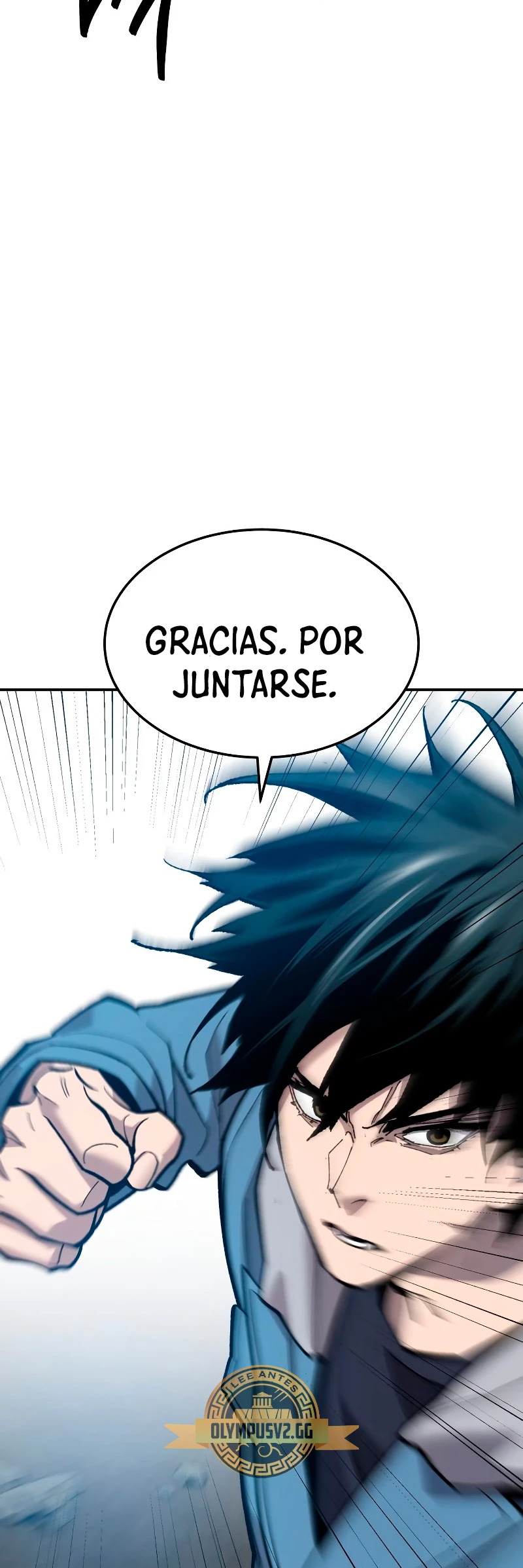 Rompiendo Limites Capitulo 112 página 71