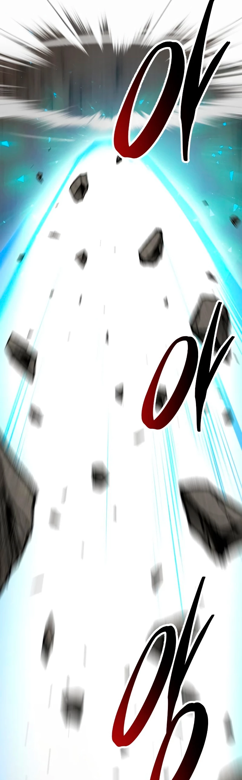 Rompiendo Limites Capitulo 112 página 73
