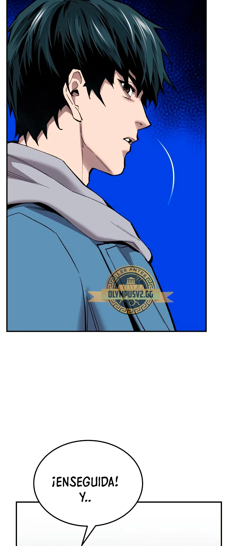 Rompiendo Limites Capitulo 112 página 84