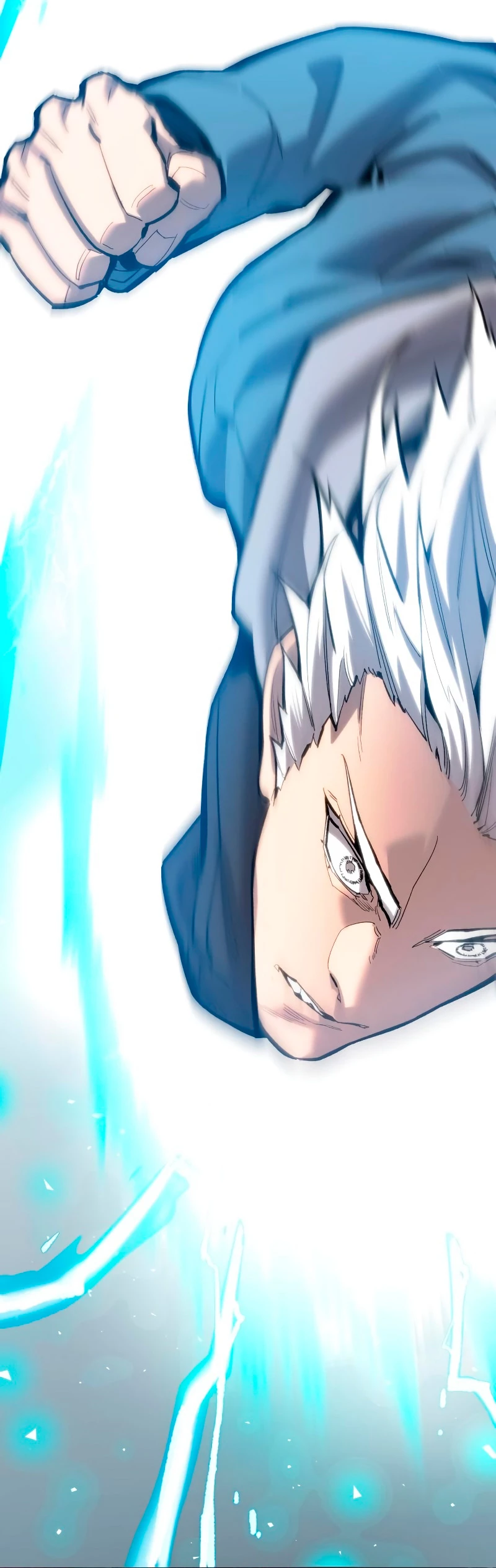 Rompiendo Limites Capitulo 113 página 109