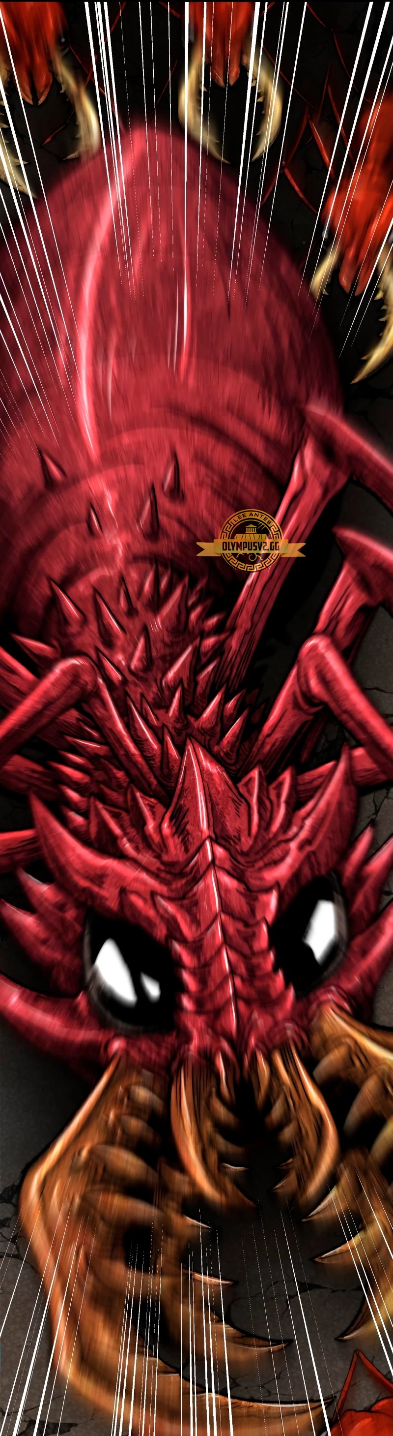 Rompiendo Limites Capitulo 113 página 110