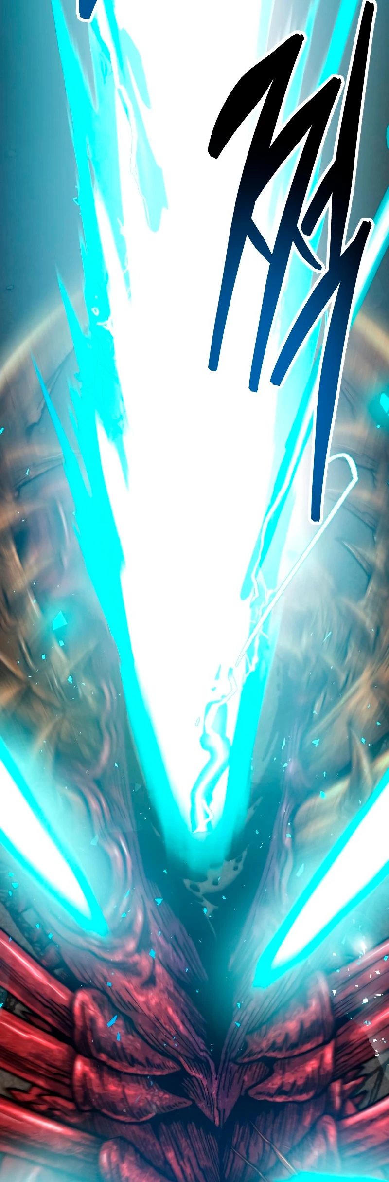 Rompiendo Limites Capitulo 113 página 112