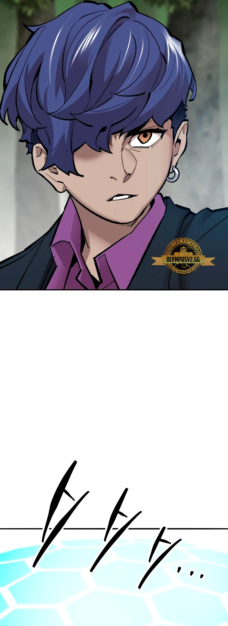 Rompiendo Limites Capitulo 113 página 12