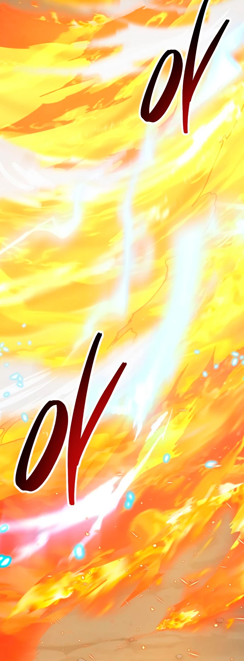 Rompiendo Limites Capitulo 113 página 38