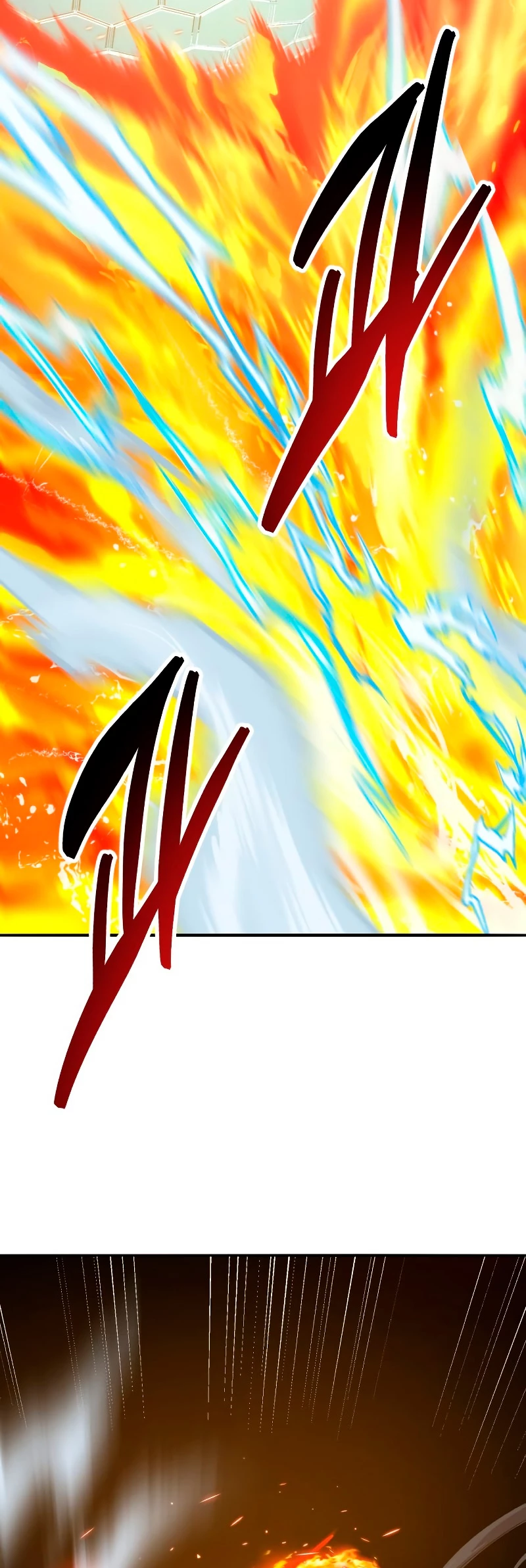 Rompiendo Limites Capitulo 113 página 41