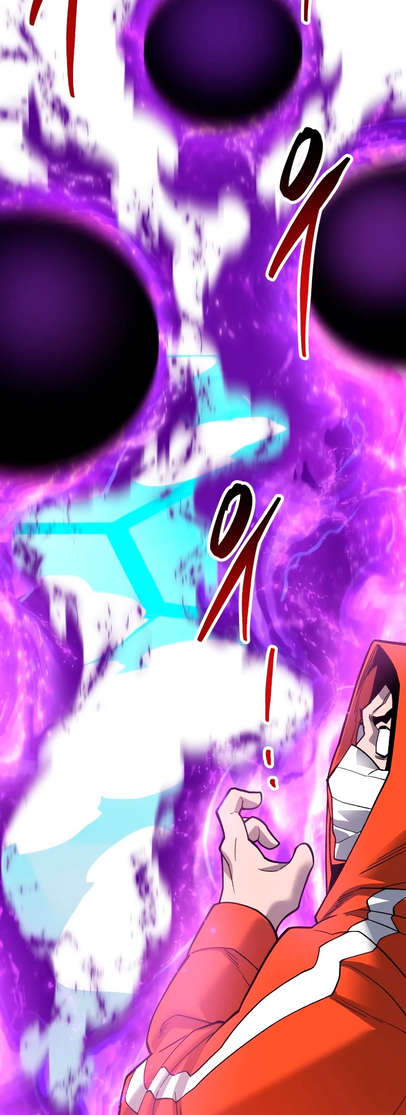 Rompiendo Limites Capitulo 113 página 45