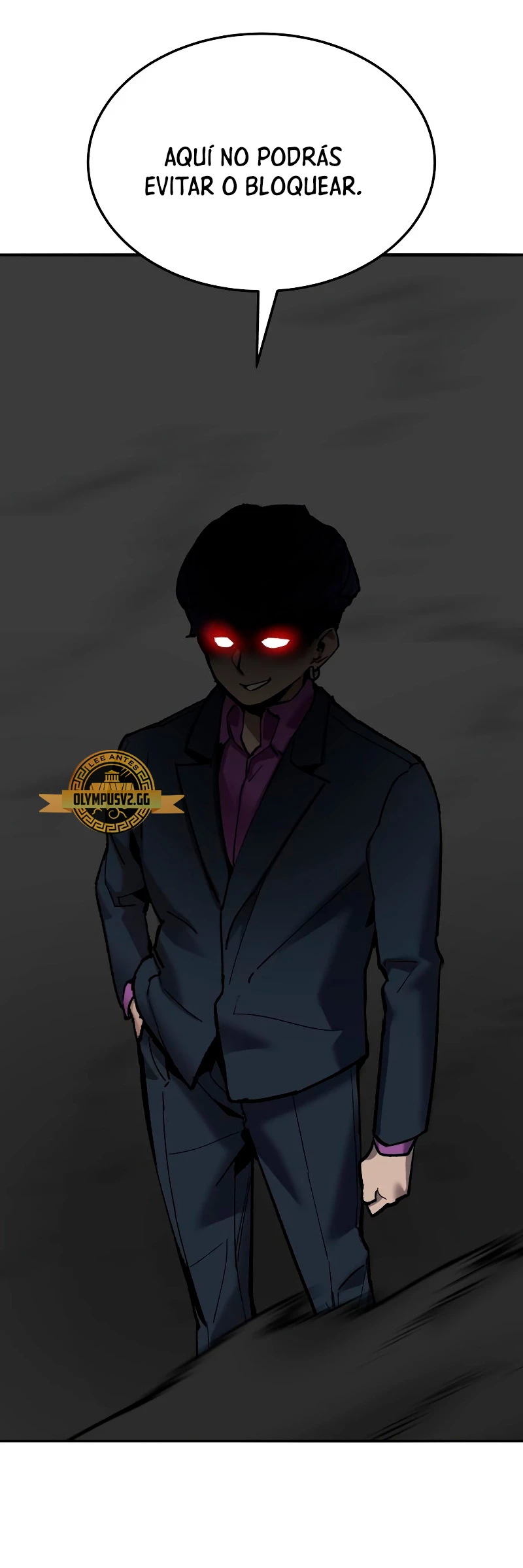 Rompiendo Limites Capitulo 113 página 61