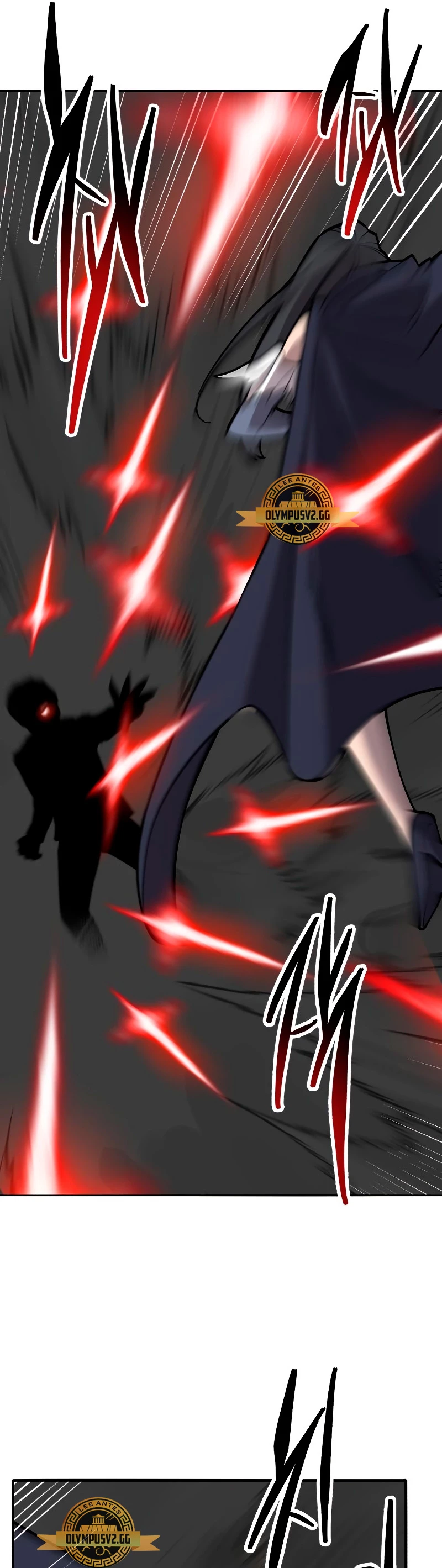 Rompiendo Limites Capitulo 113 página 66