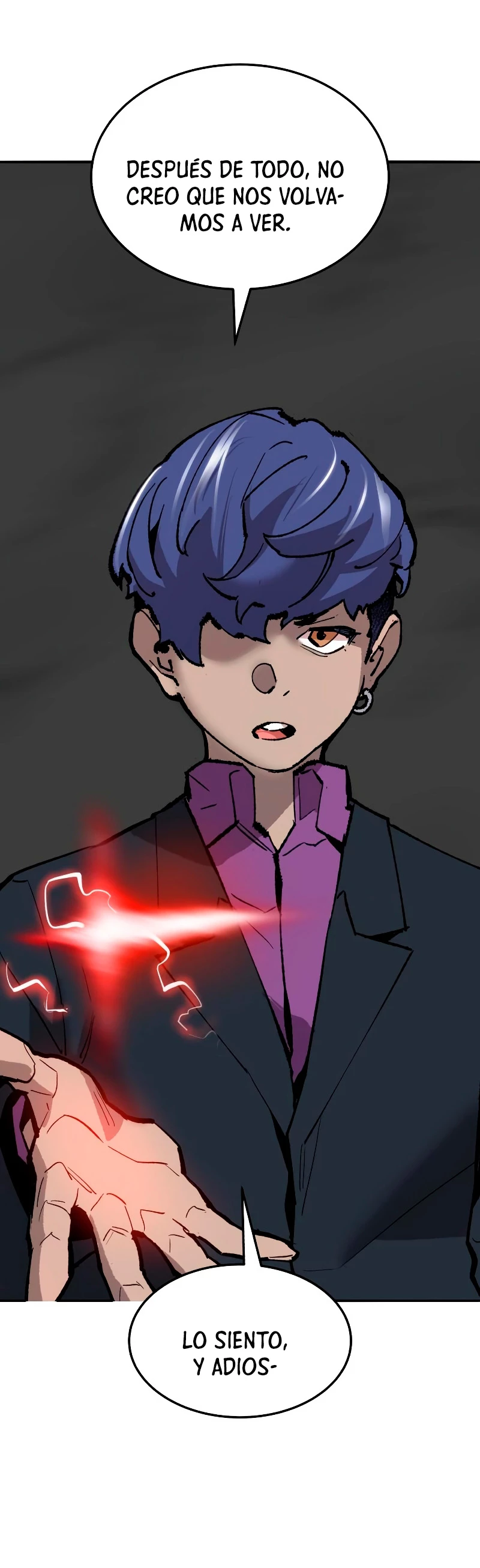 Rompiendo Limites Capitulo 113 página 69