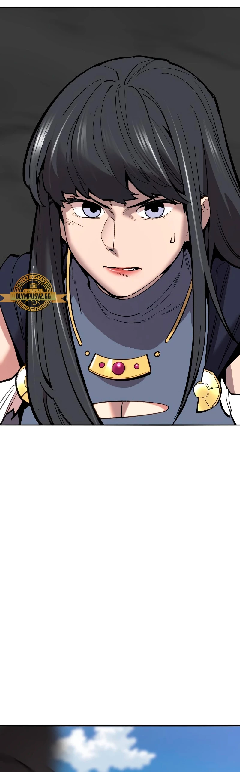 Rompiendo Limites Capitulo 113 página 70
